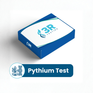 FUNGAL TEST (Pythium)