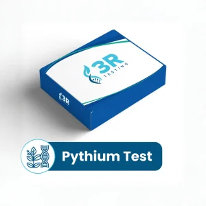 PYTHIUM TEST