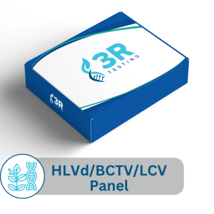 HLVD/BCTV/LCV Panel